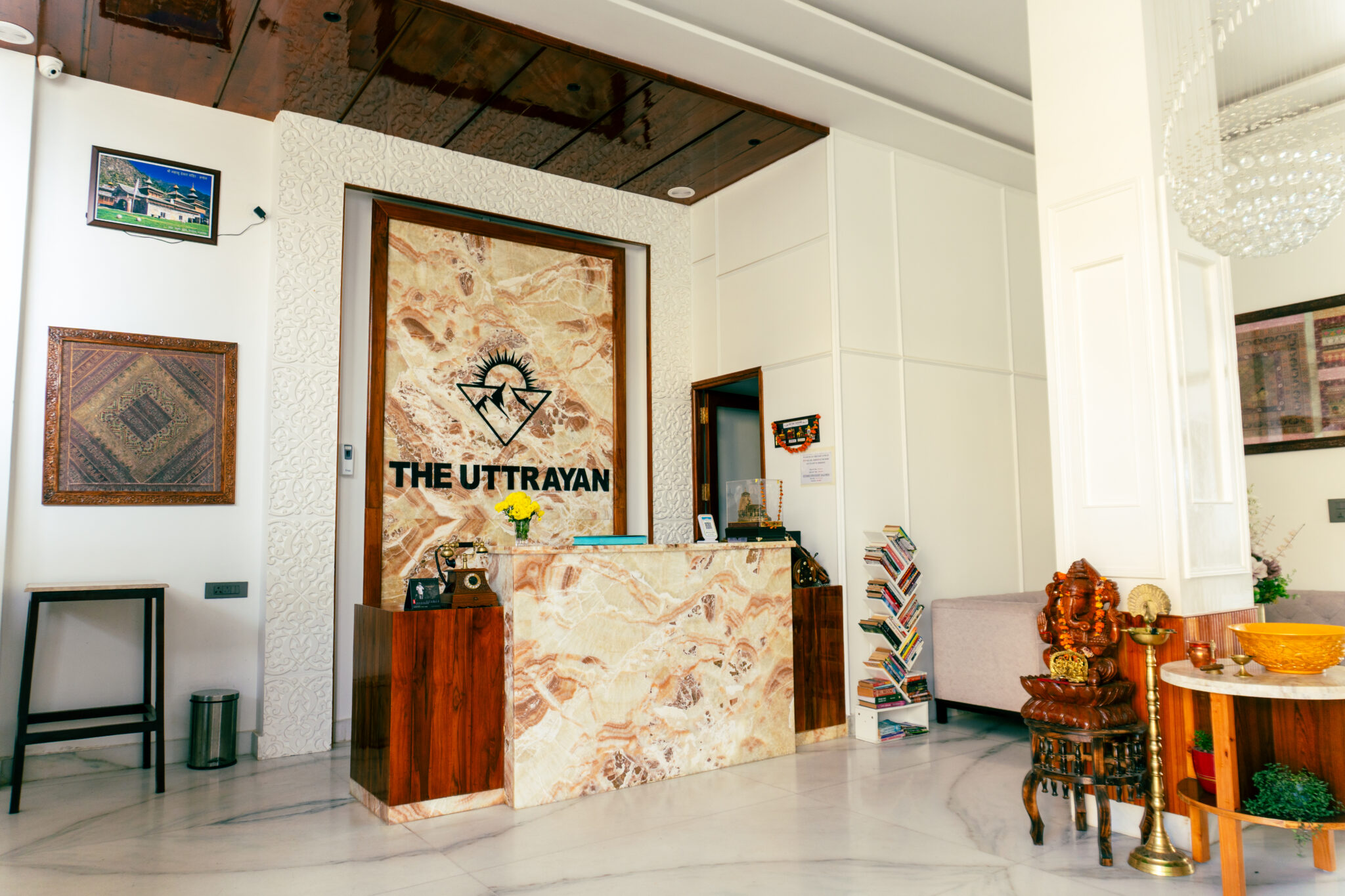 Destination Wedding in Uttrakhand 16