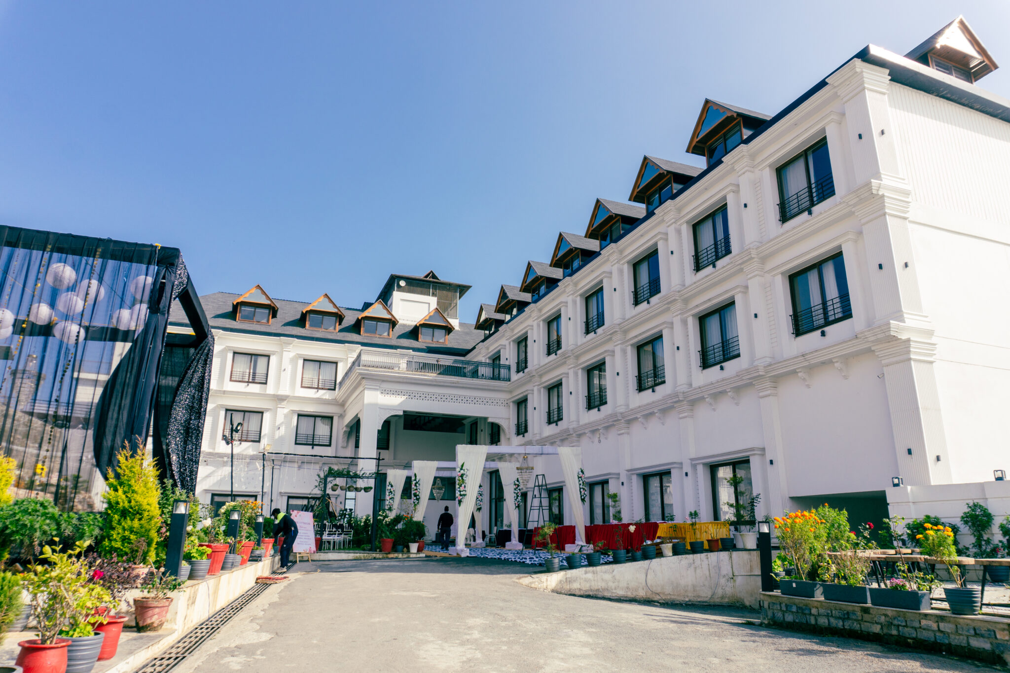 Destination Wedding in Uttrakhand 24