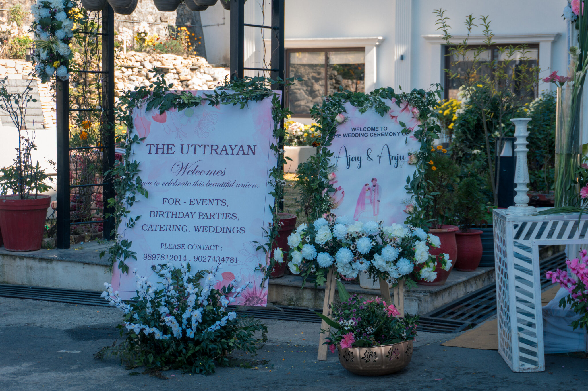 Uttrayan Wedding 06