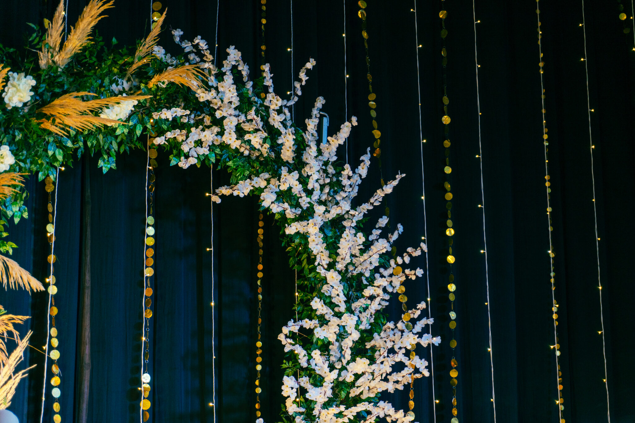 Uttrayan Wedding 11