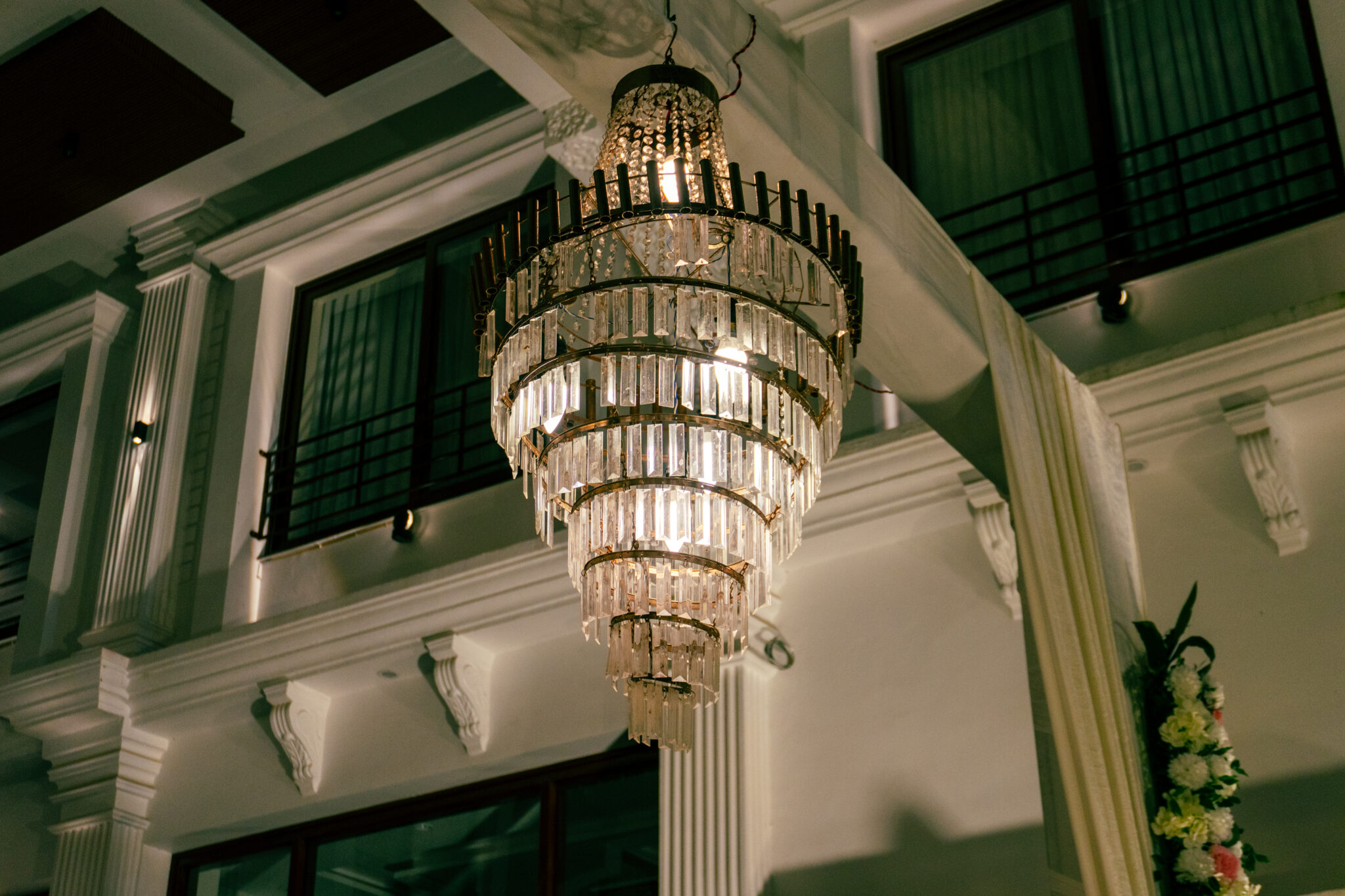 Uttrayan Wedding 14